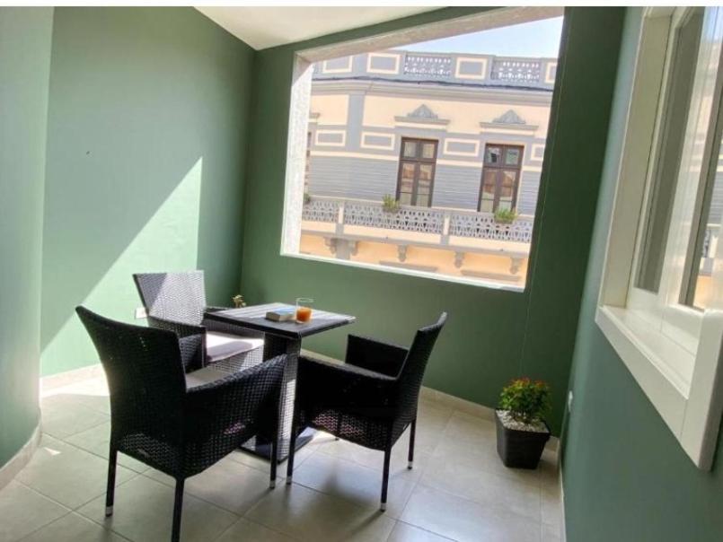 El Puente Holiday Home I- Airport 8,1K Ingenio Bagian luar foto