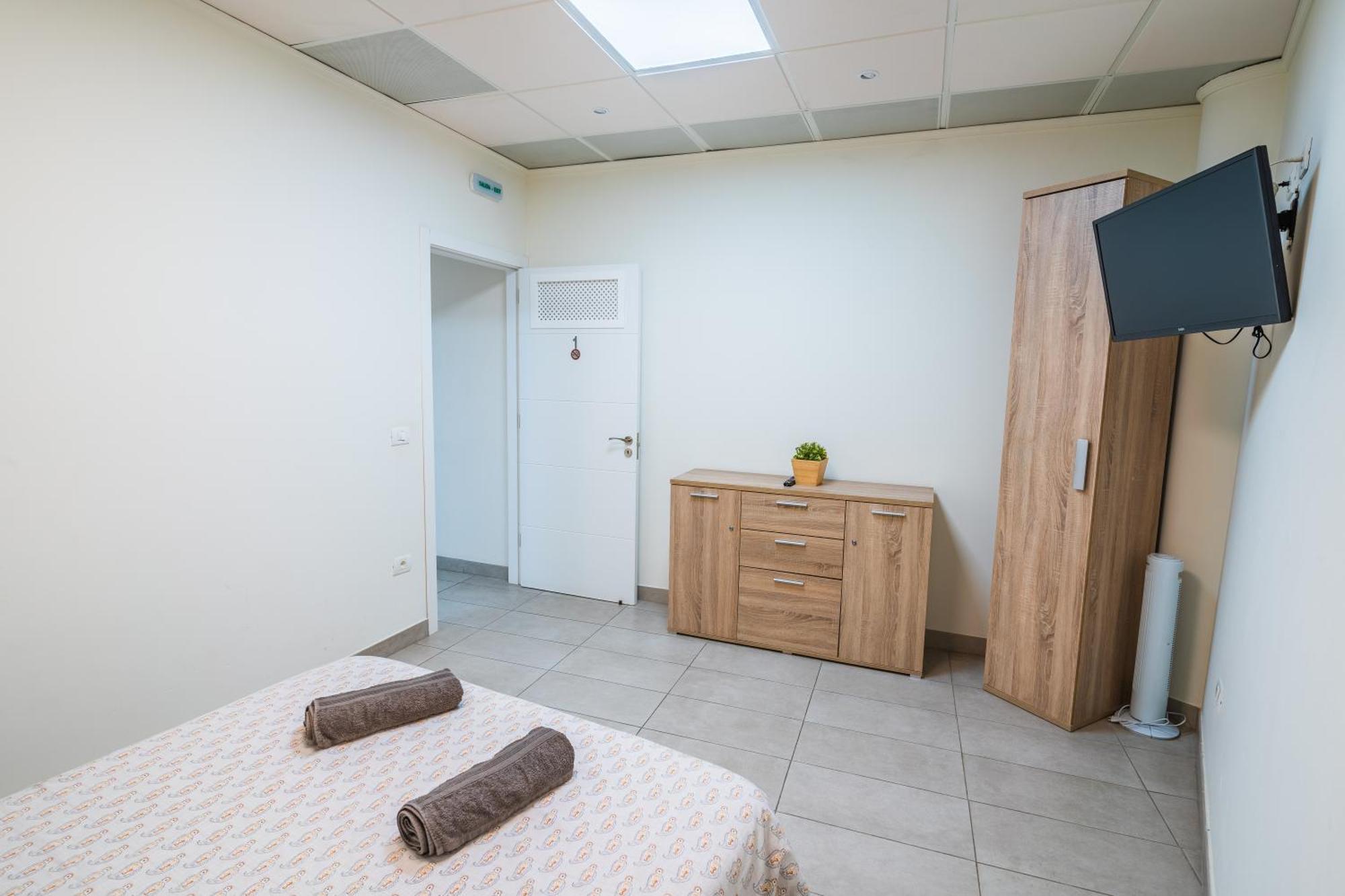 El Puente Holiday Home I- Airport 8,1K Ingenio Bagian luar foto
