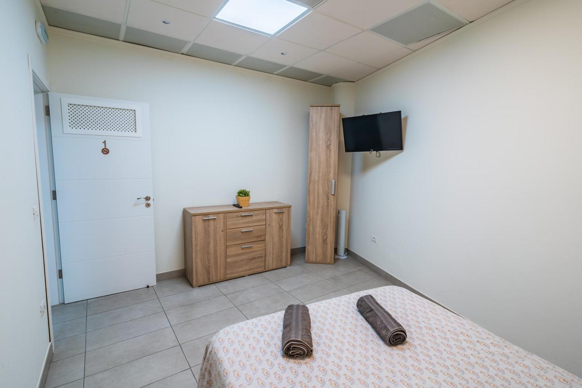 El Puente Holiday Home I- Airport 8,1K Ingenio Bagian luar foto