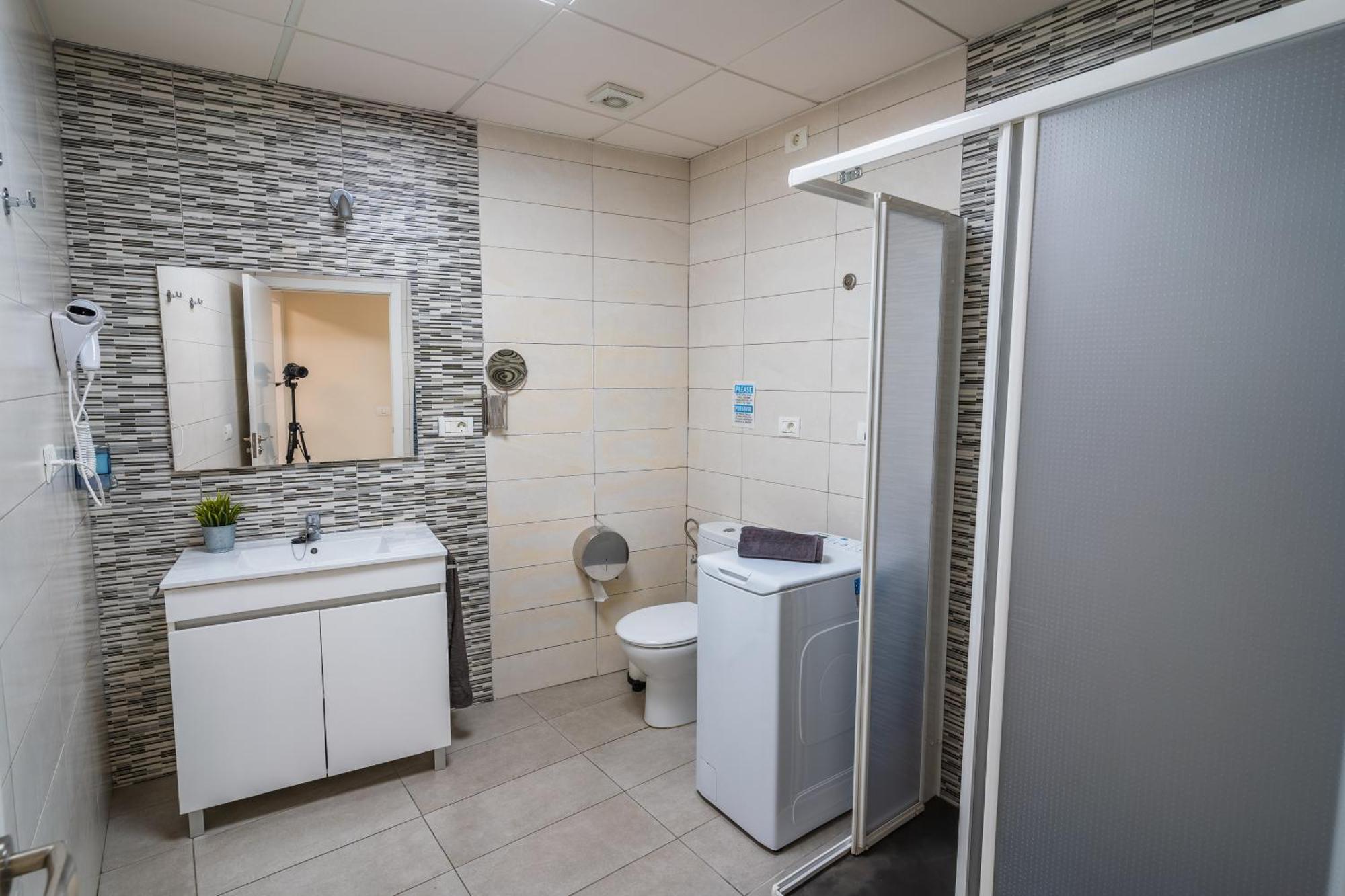 El Puente Holiday Home I- Airport 8,1K Ingenio Bagian luar foto
