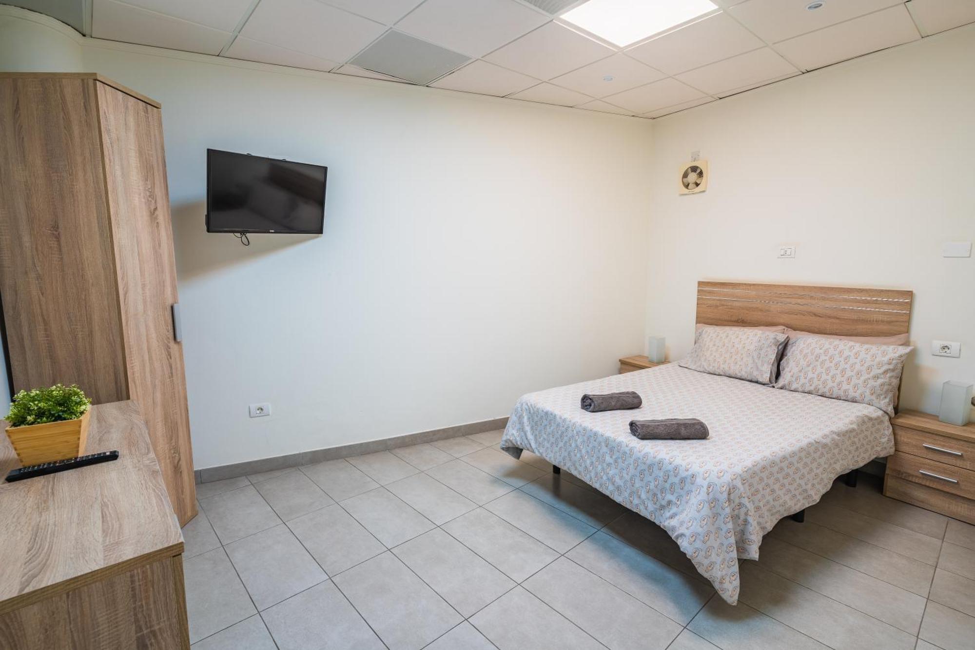 El Puente Holiday Home I- Airport 8,1K Ingenio Bagian luar foto