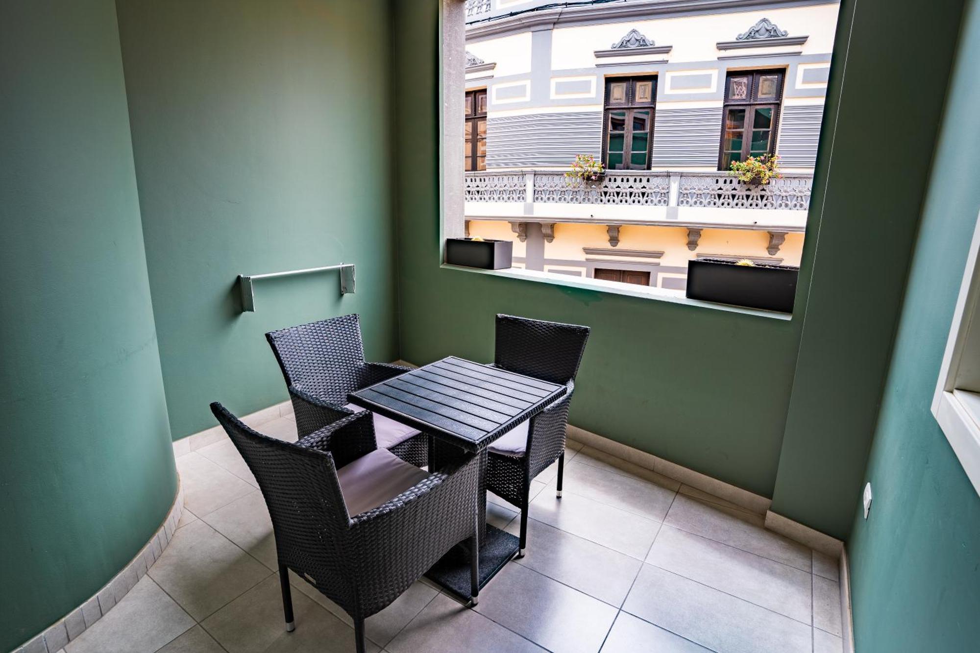 El Puente Holiday Home I- Airport 8,1K Ingenio Bagian luar foto