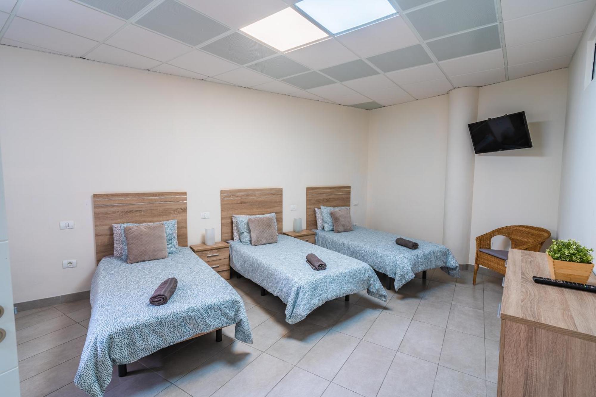El Puente Holiday Home I- Airport 8,1K Ingenio Bagian luar foto