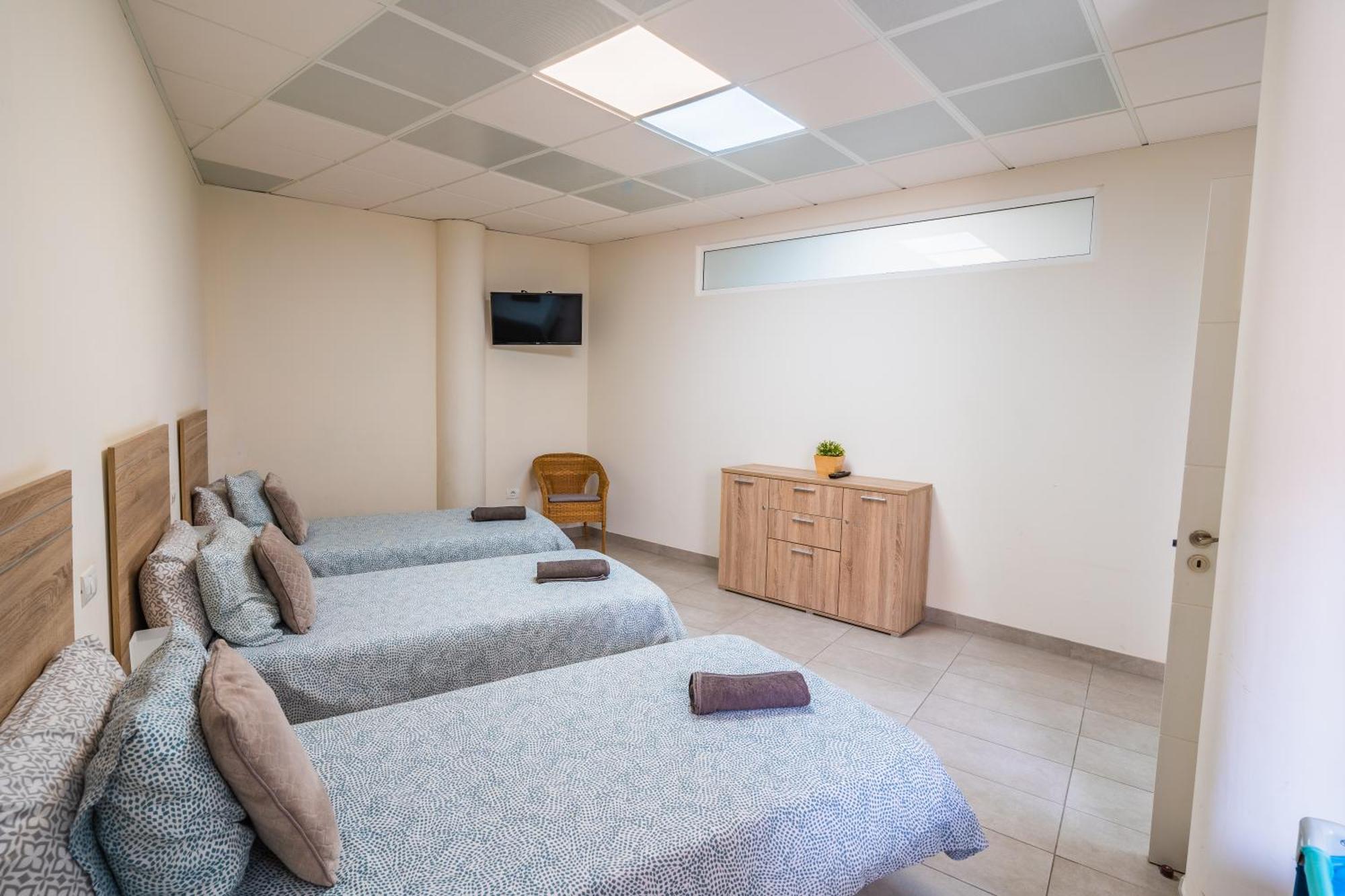 El Puente Holiday Home I- Airport 8,1K Ingenio Bagian luar foto